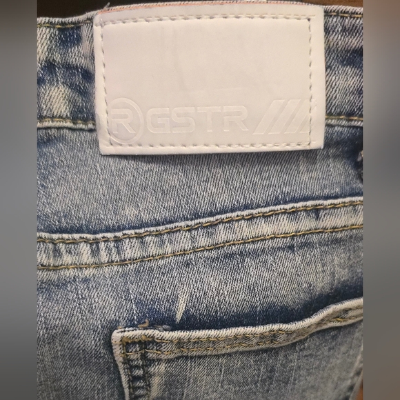 Boys (7) G-Star Raw Jeans - Picture 7 of 7